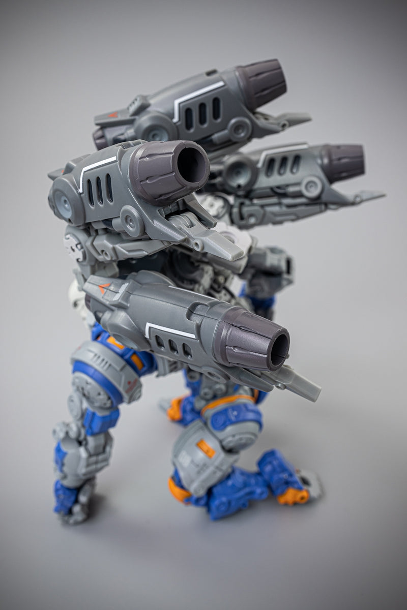 Load image into Gallery viewer, Toy Notch - Astrobots A03 Tarantula and Wasp 2 Pack