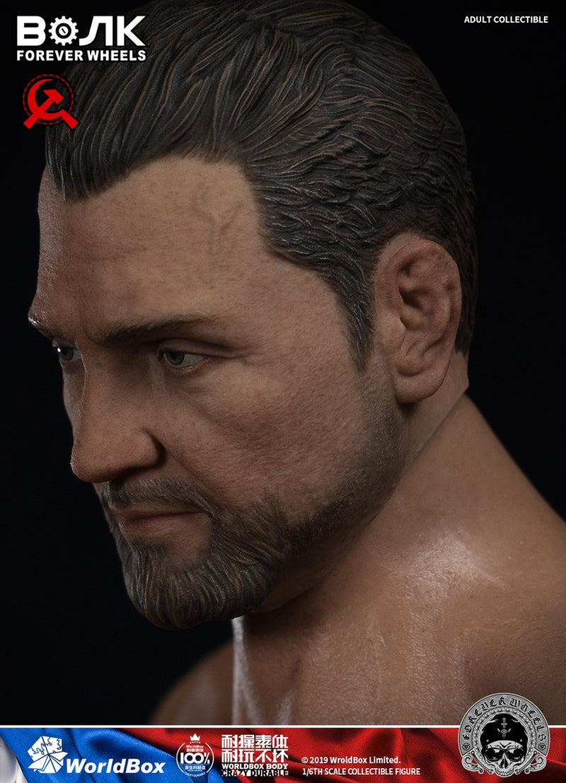 Load image into Gallery viewer, World Box - Motor Mechanic