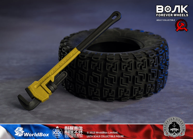 Load image into Gallery viewer, World Box - Motor Mechanic