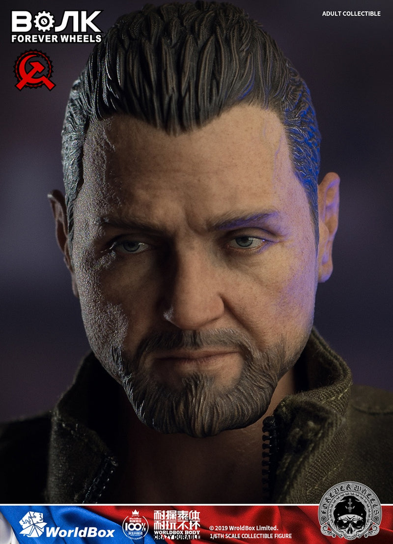 Load image into Gallery viewer, World Box - Motor Mechanic