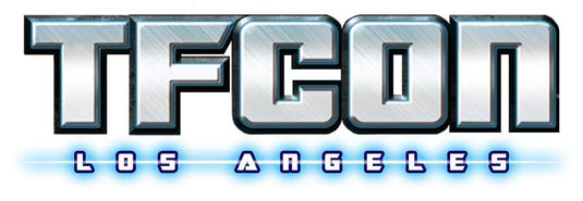 TFcon LA 2023 Exclusives