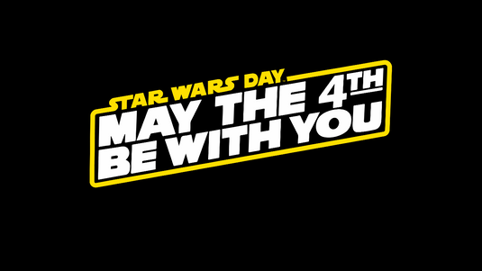 May The 4th New To Order