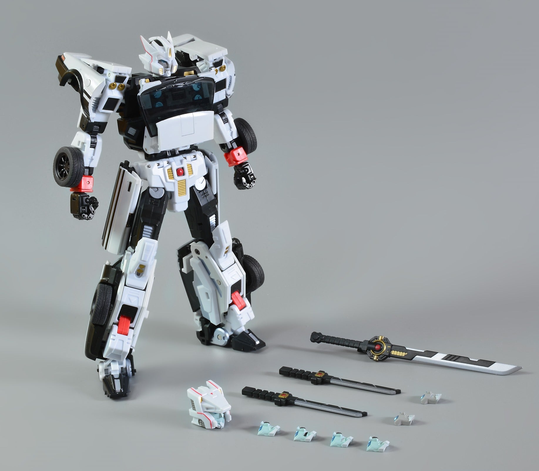Ocular Max - Infinite Finity Series - IF-02 Stray (First Edition ...