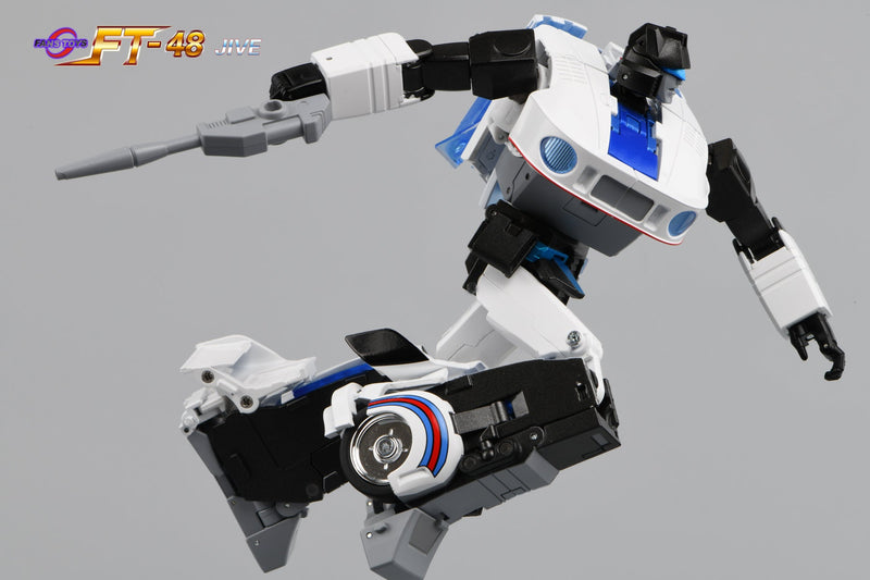 Load image into Gallery viewer, Fans Toys - FT-48 Jive (Reissue)

