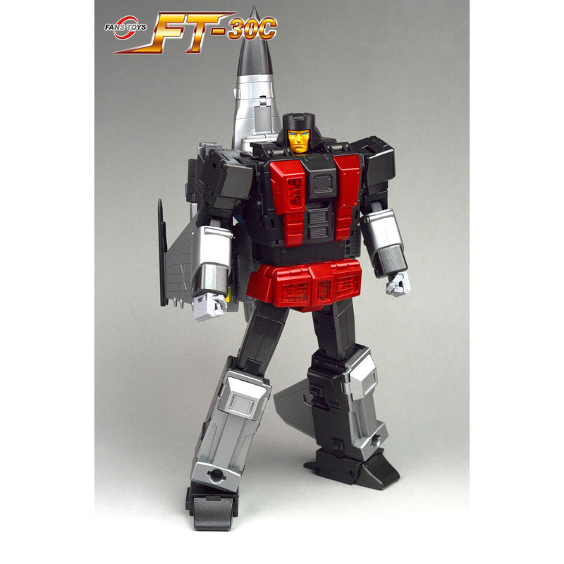 Load image into Gallery viewer, Fans Toys - FT-30C Goose (Reissue)
