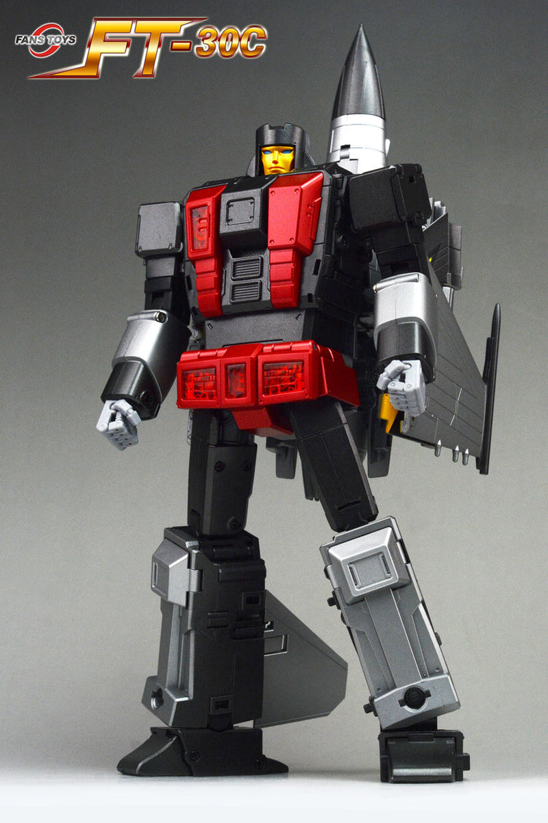 Load image into Gallery viewer, Fans Toys - FT30C Goose (Reissue)
