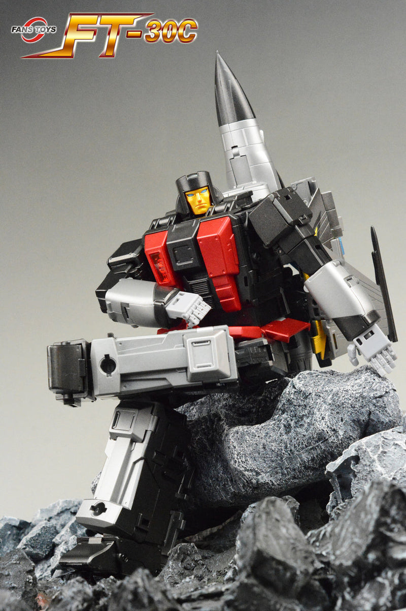 Load image into Gallery viewer, Fans Toys - FT-30C Goose (Reissue)
