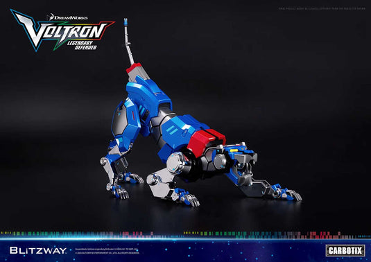 Blitzway - Voltron: Legendary Defender