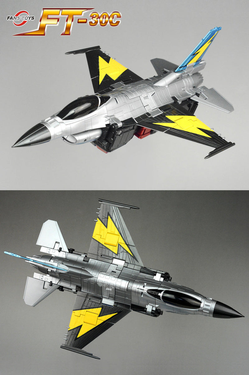 Load image into Gallery viewer, Fans Toys - FT30C Goose (Reissue)
