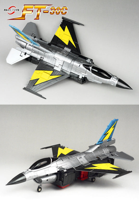 Fans Toys - FT30C Goose (Reissue)