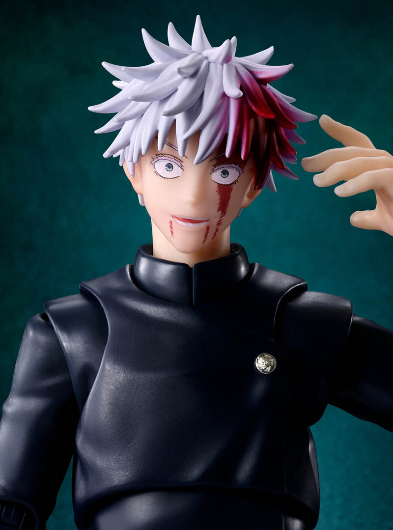 Load image into Gallery viewer, Bandai - S.H.Figuarts - Jujutsu Kaisen - Toji Fushiguro
