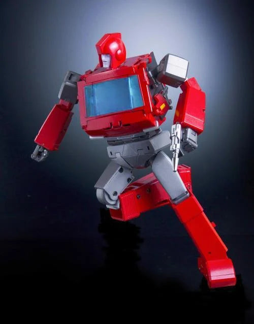 X-Transbots - MX-47 Ron