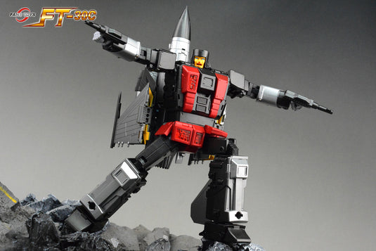 Fans Toys - FT-30C Goose (Reissue)