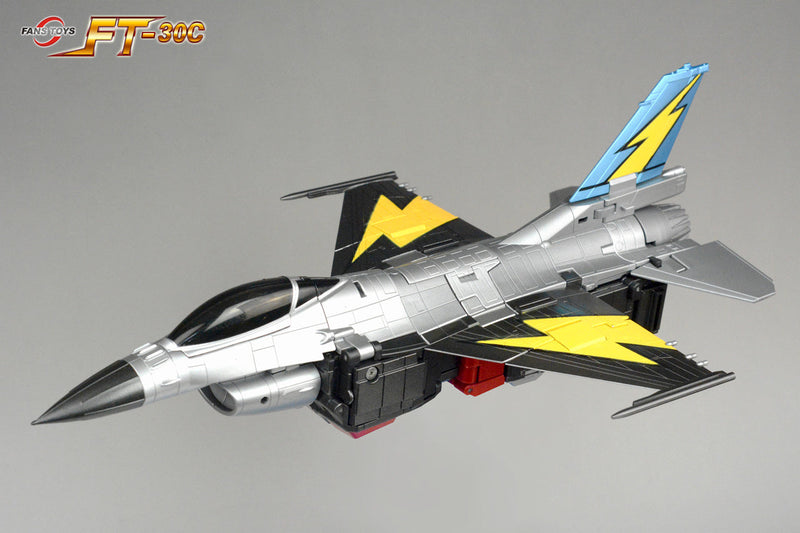 Load image into Gallery viewer, Fans Toys - FT30C Goose (Reissue)
