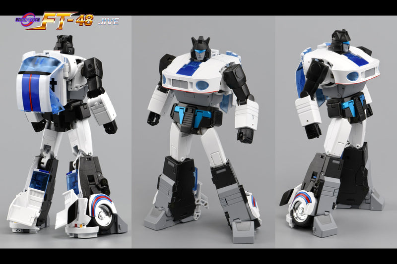 Load image into Gallery viewer, Fans Toys - FT-48 Jive (Reissue)
