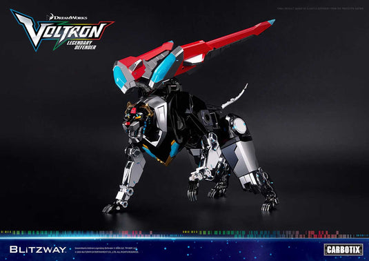 Blitzway - Voltron: Legendary Defender