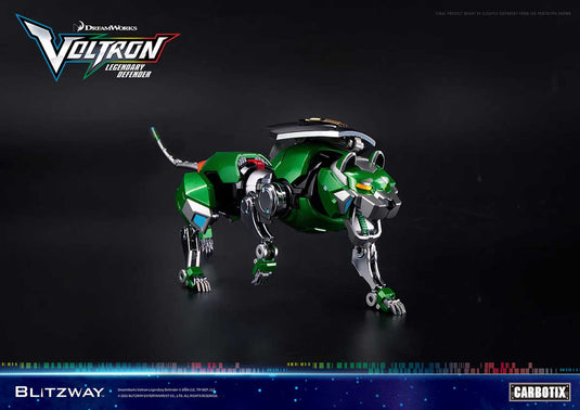 Blitzway - Voltron: Legendary Defender