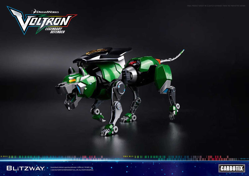 Load image into Gallery viewer, Blitzway - Voltron: Legendary Defender
