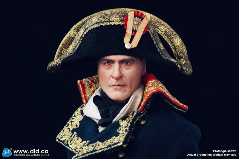 Load image into Gallery viewer, DID - 1/6 Emperor of French - Napoleon Bonaparte
