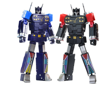 Ocular Max - Remix Series RMX-06A Furor and RMX-07A Riot Alternative Two-Pack