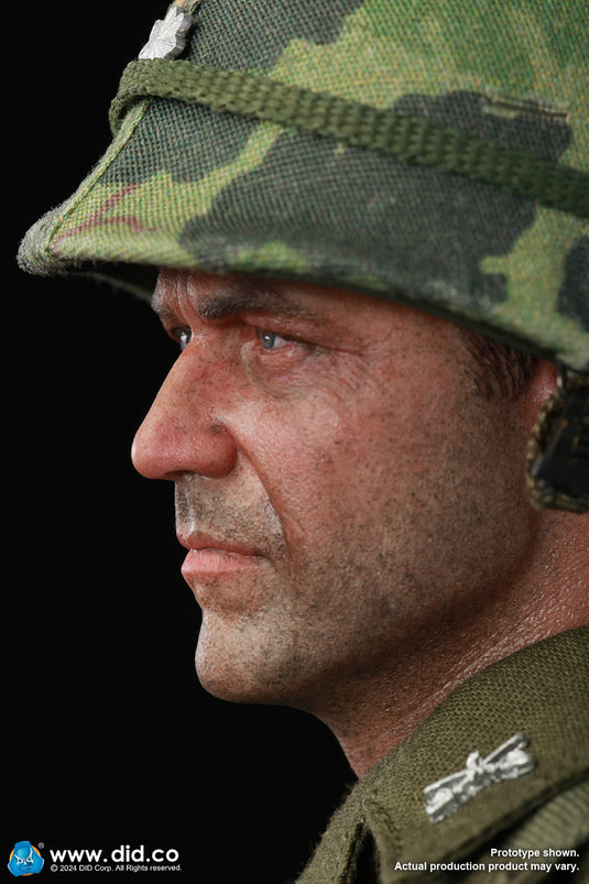 DID - 1/6 Vietnam War - U.S. Army Lt. Col. Moore