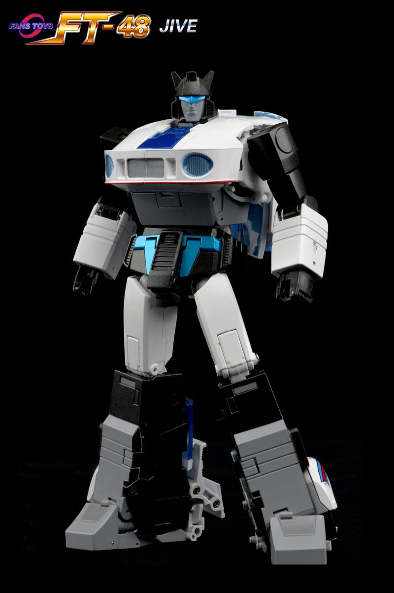 Load image into Gallery viewer, Fans Toys - FT-48 Jive (Reissue)
