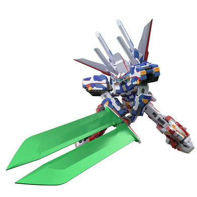 Bandai - Shokugan Modeling Project: Super Robot Wars OG - BANPReOTH