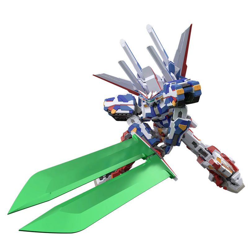 Load image into Gallery viewer, Bandai - Shokugan Modeling Project: Super Robot Wars OG - BANPReOTH
