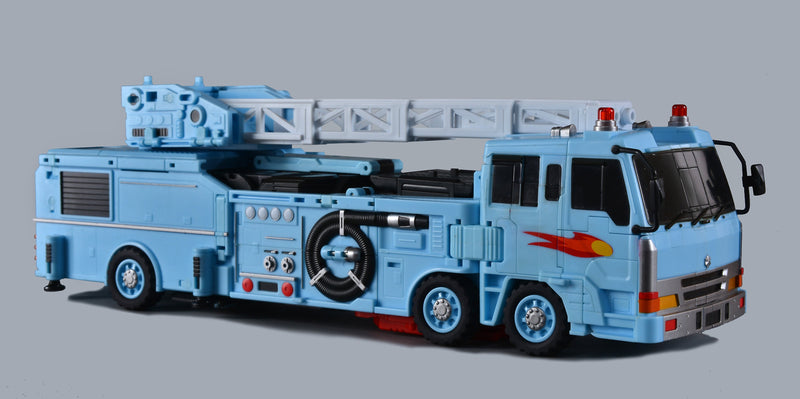 Load image into Gallery viewer, Ocular Max - Perfection Series - PS-23A Ignis Alternative
