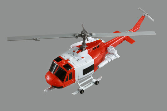 Ocular Max - Perfection Series - PS-22A Ventus Alternative