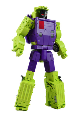 Ocular Max - Perfection Series - PS-28 Demolitor (Destructor Combiner 2/6)
