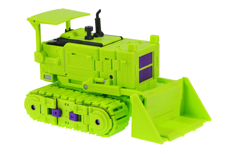 Load image into Gallery viewer, Ocular Max - Perfection Series - PS-29 Interfector (Destructor Combiner 3/6)
