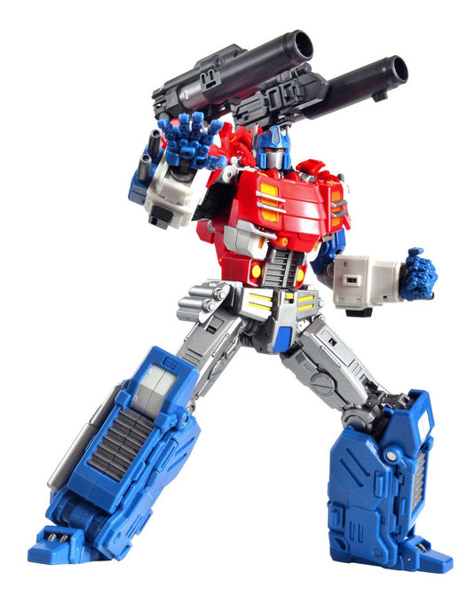 Mastermind Creations - Reformatted R-48P Optus Prominon (Reissue)