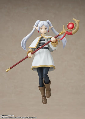 Bandai - S.H.Figuarts - Frieren: Beyond Journey's End - Frieren