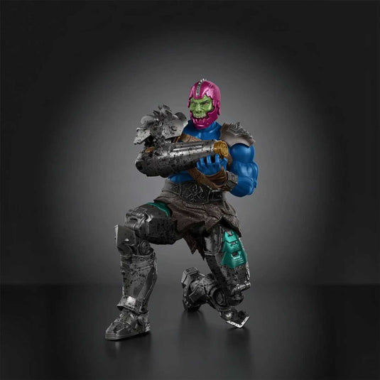 Masters of the Universe Chronicles - Trap-Jaw