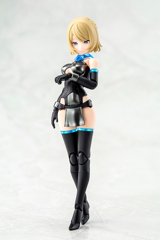 Load image into Gallery viewer, Kotobukiya - Megami Device: Bullet Knights Exorcist Widow (Reissue)
