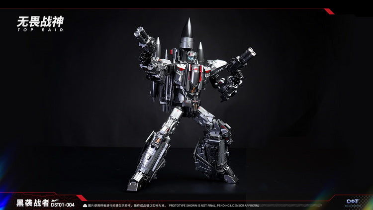 Load image into Gallery viewer, Dream Star Toys - DST01-004 Top Raid
