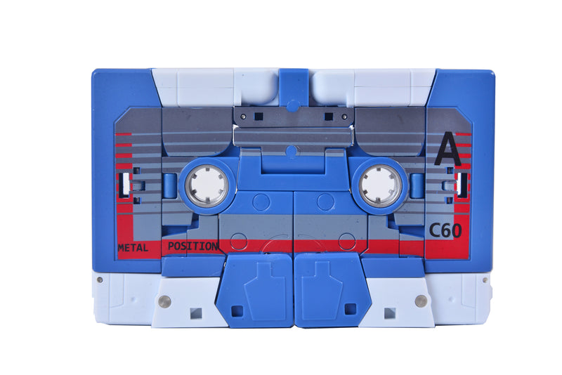 Load image into Gallery viewer, Ocular Max - Remix Series RMX-12EX Pitch (TFCon Toronto 2023 Exclusive)
