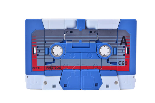 Ocular Max - Remix Series RMX-12EX Pitch (TFCon Toronto 2023 Exclusive)