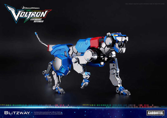 Blitzway - Voltron: Legendary Defender