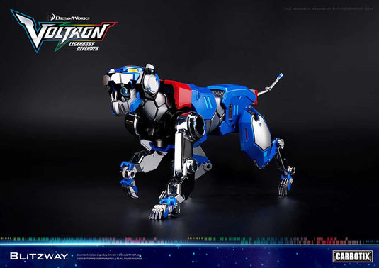 Blitzway - Voltron: Legendary Defender