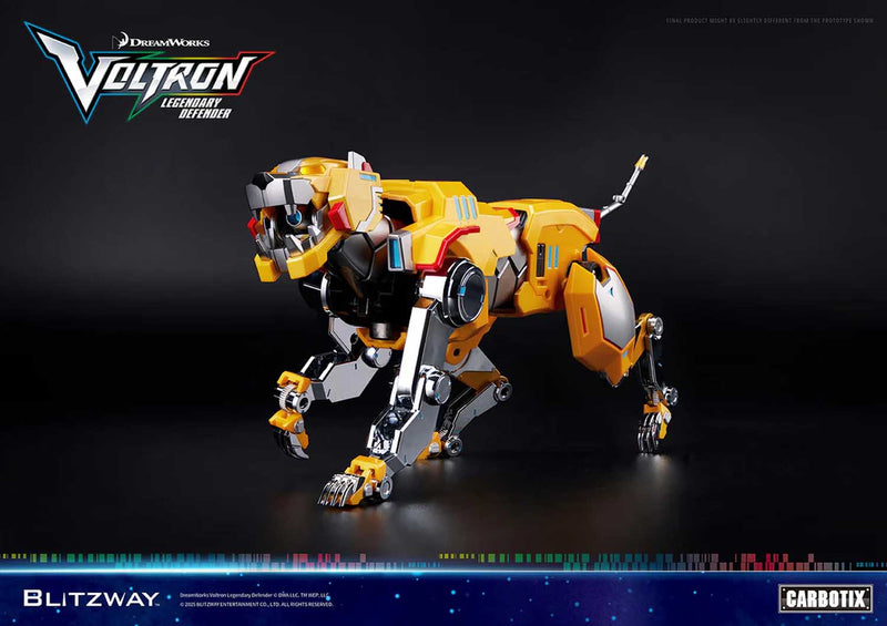 Load image into Gallery viewer, Blitzway - Voltron: Legendary Defender
