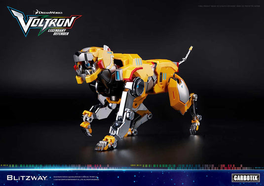Blitzway - Voltron: Legendary Defender