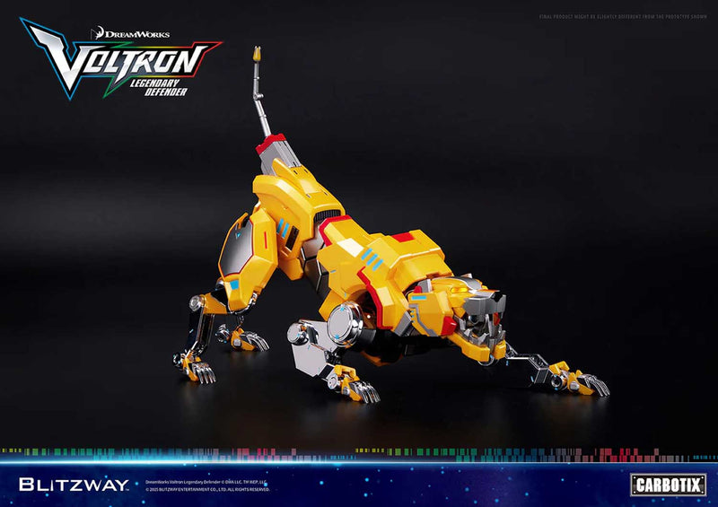 Load image into Gallery viewer, Blitzway - Voltron: Legendary Defender
