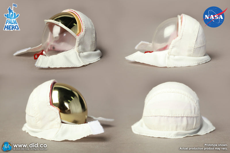 Load image into Gallery viewer, DID - 1/12 Palm Hero Series Apollo 11 Astronauts - Michael Collins
