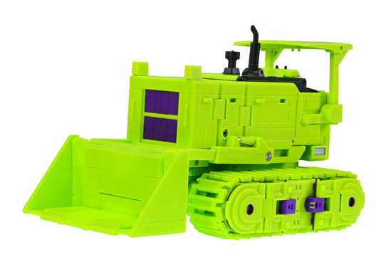 Ocular Max - Perfection Series - PS-29 Interfector (Destructor Combiner 3/6)
