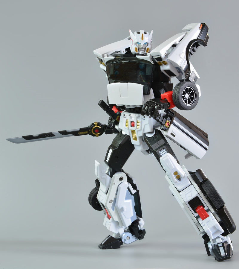Ocular Max - Infinite Finity Series - IF-02 Stray (First Edition ...