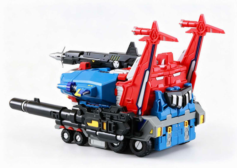 Load image into Gallery viewer, Mastermind Creations - Reformatted R-48PX Optus Prominon Apex Armor
