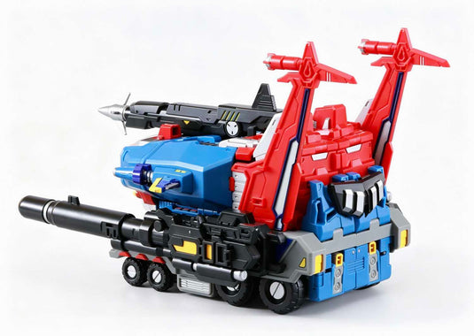 Mastermind Creations - Reformatted R-48PX Optus Prominon Apex Armor