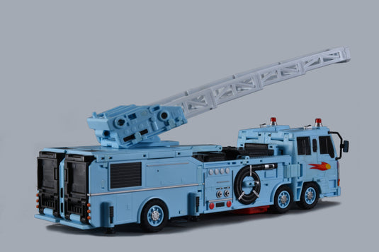 Ocular Max - Perfection Series - PS-23A Ignis Alternative